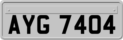 AYG7404