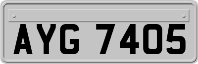 AYG7405