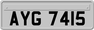 AYG7415