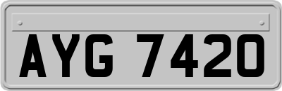 AYG7420