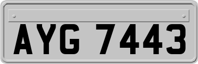 AYG7443