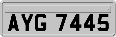 AYG7445