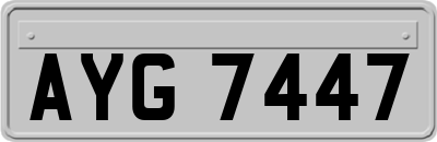 AYG7447