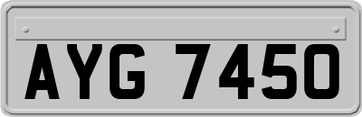AYG7450