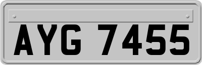 AYG7455