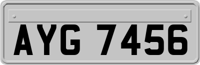 AYG7456