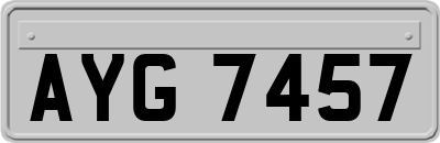 AYG7457