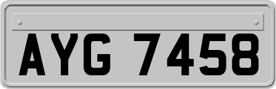 AYG7458