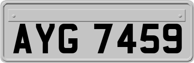 AYG7459