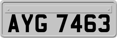 AYG7463