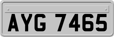 AYG7465