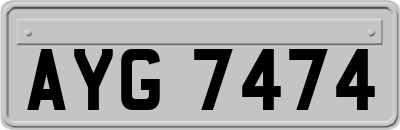 AYG7474