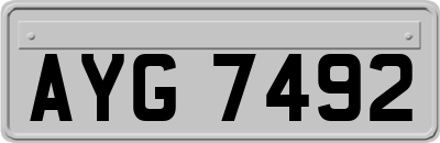 AYG7492
