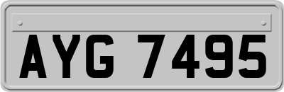 AYG7495