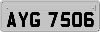 AYG7506