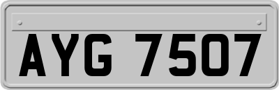 AYG7507