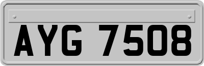AYG7508