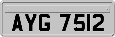 AYG7512