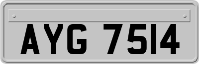 AYG7514