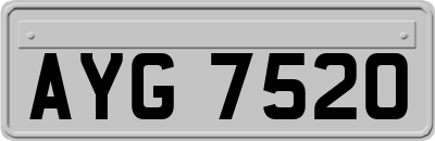 AYG7520
