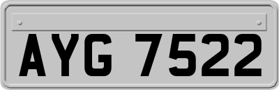 AYG7522