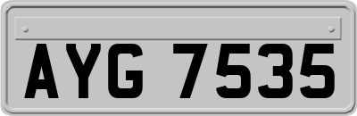 AYG7535