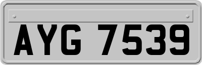 AYG7539