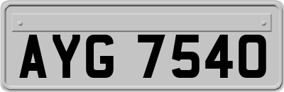 AYG7540