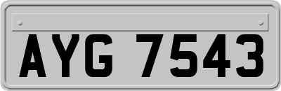 AYG7543