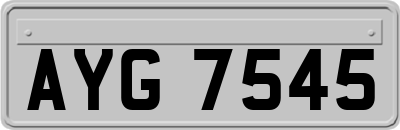 AYG7545