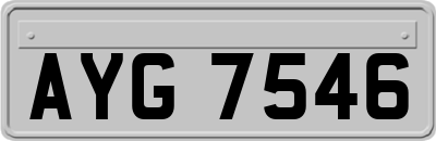 AYG7546