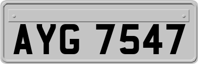 AYG7547