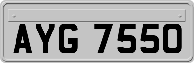 AYG7550