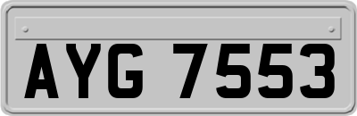 AYG7553