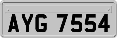 AYG7554