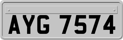 AYG7574