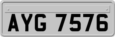 AYG7576