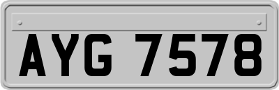 AYG7578