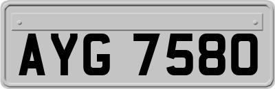 AYG7580