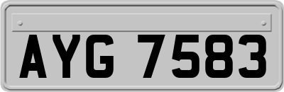 AYG7583