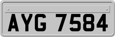 AYG7584