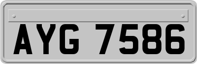 AYG7586