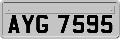 AYG7595
