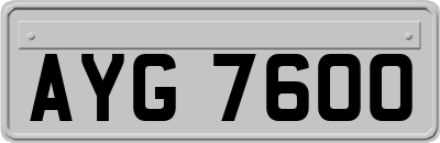 AYG7600