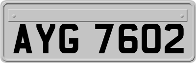 AYG7602