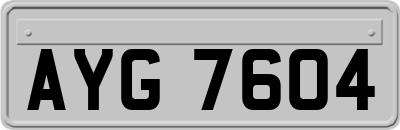AYG7604