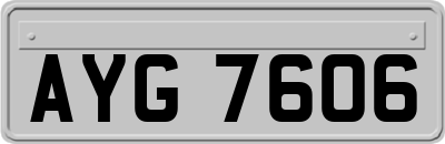 AYG7606