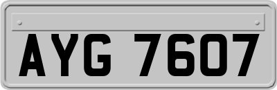 AYG7607
