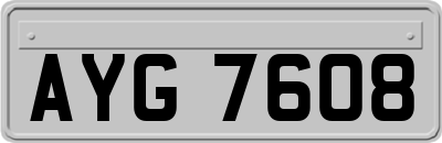 AYG7608
