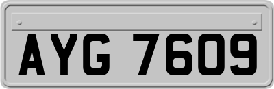 AYG7609